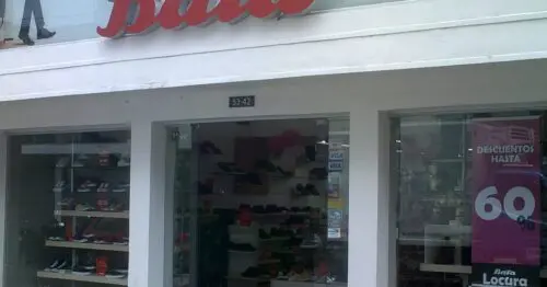 BATA DIAGONAL 46 CON 53 BOGOTÁ BATA DIAGONAL 46 CON 53 BOGOTÁ